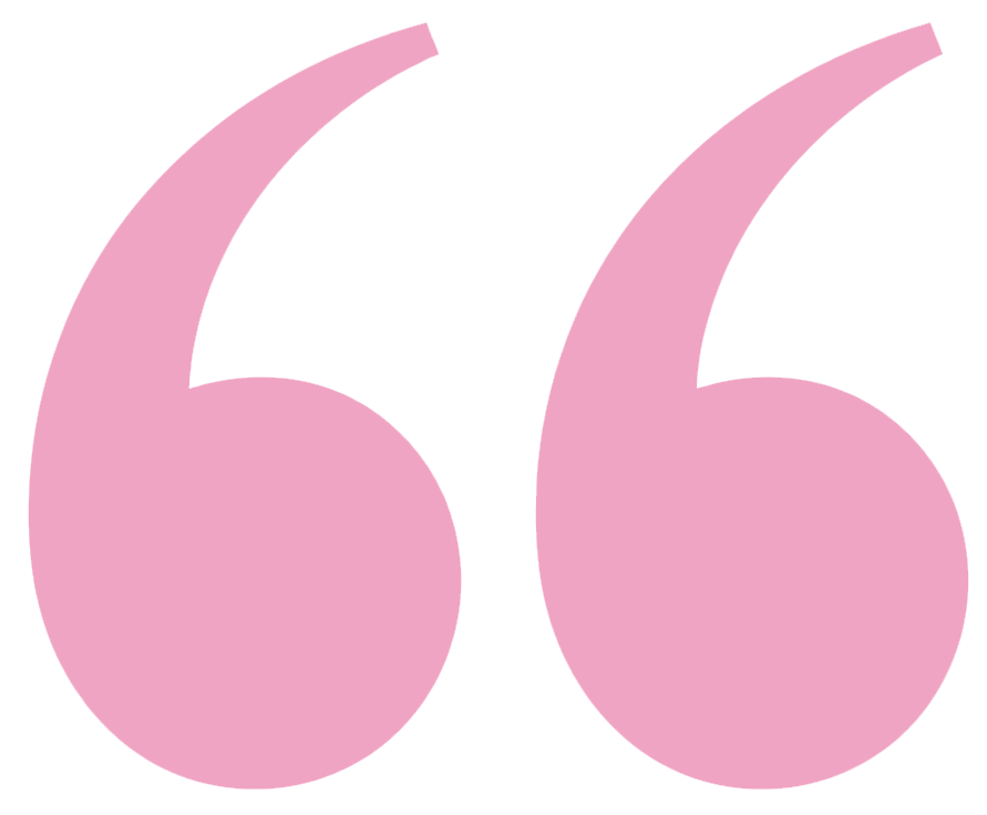 quotes-pink